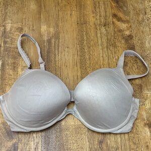 Body By Victoria Push Up Bra